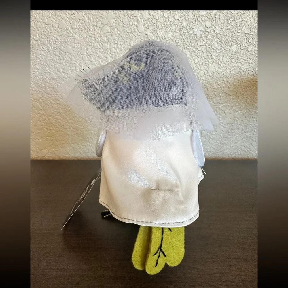 Target Halloween‎ Freda Frankenstein’s Bride Bird NWT